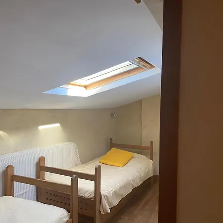 Apartmán Terrasse Lagrasse