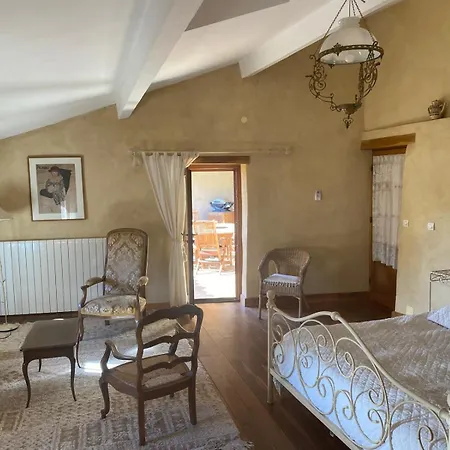 Terrasse Apartment